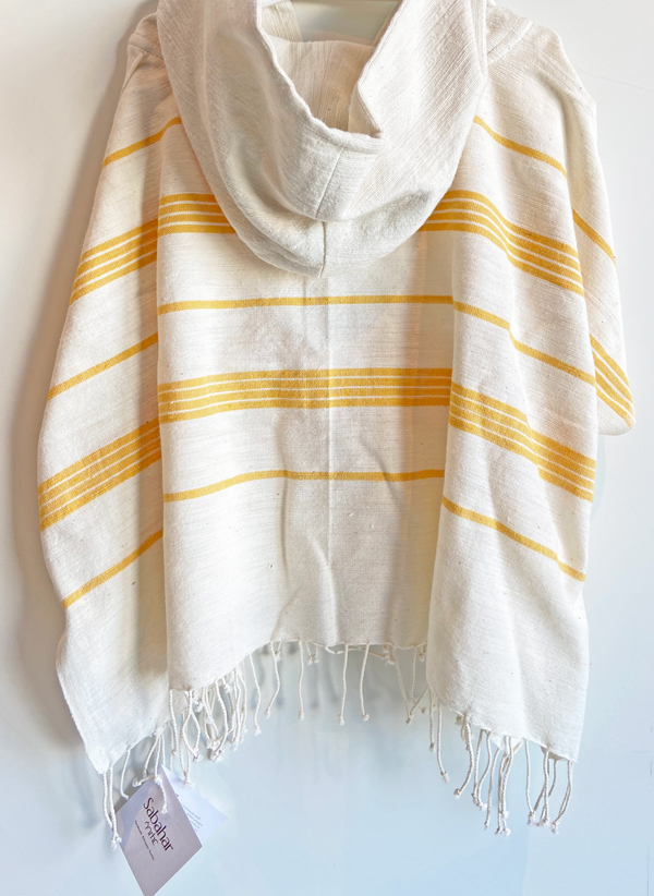 Gul beach hotsell poncho